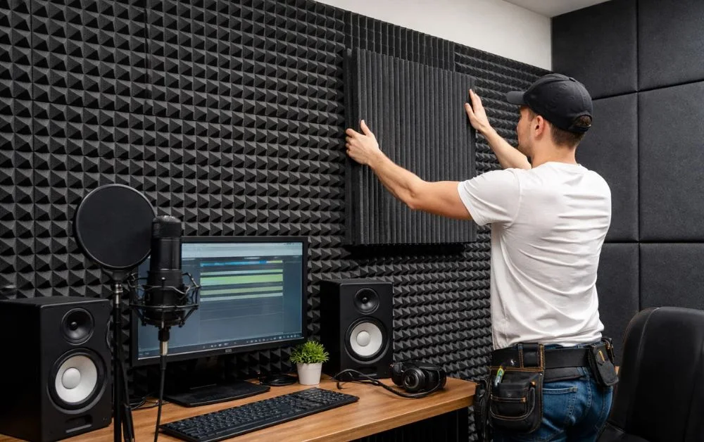 What You Should Know About Soundproofing Apartments for Noise Reduction and Privacy