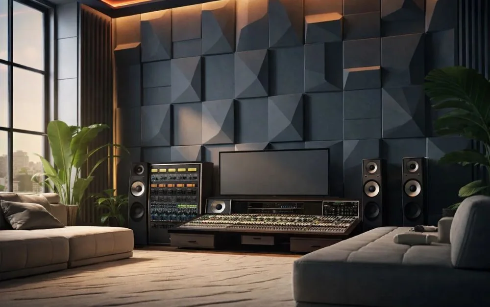 Acoustic Consultants