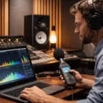 How Acoustic Consultants in Abu Dhabi Tackle Noise Challenges