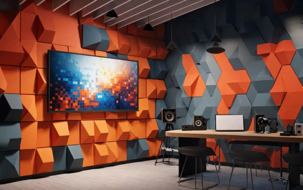 How Acoustic Testing in Dubai Enhances Building Comfort