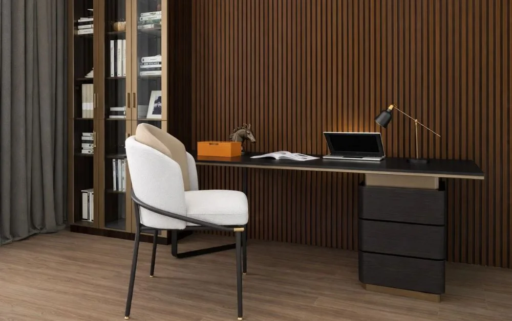 The Role of Consultants in Designing Effective Office Acoustics