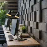 The Role of Consultants in Designing Effective Office Acoustics