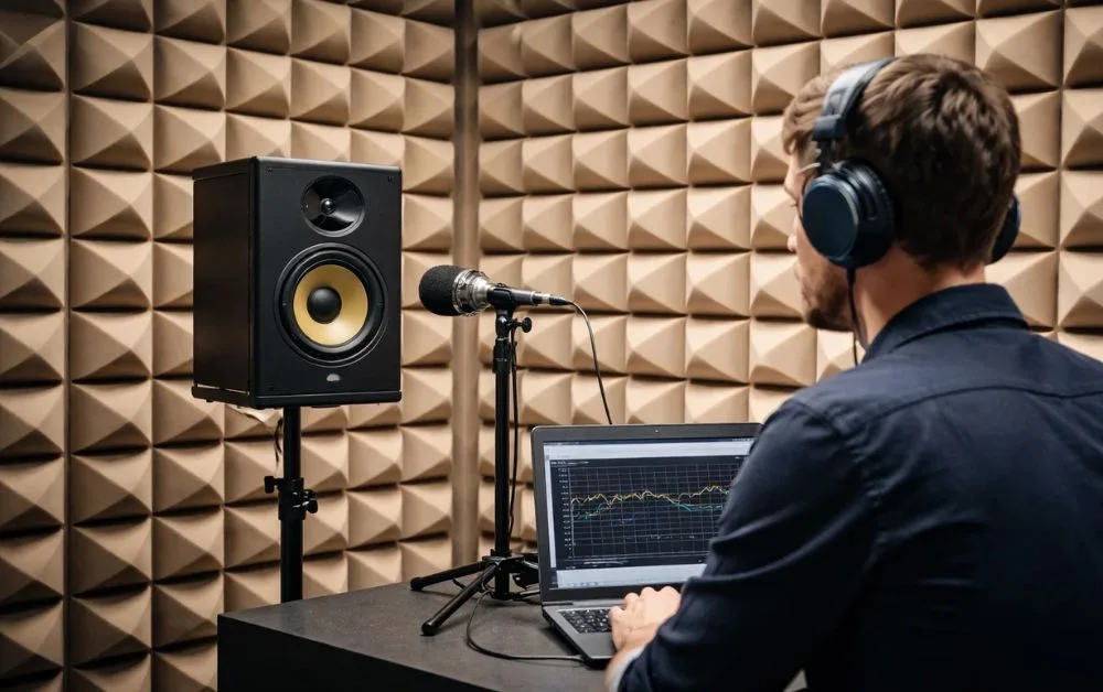 What Acoustic Testing Really Means