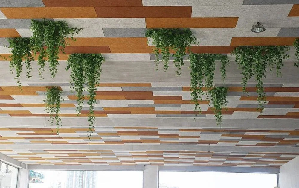 Why Building Acoustics Are Essential for Modern Construction in Dubai