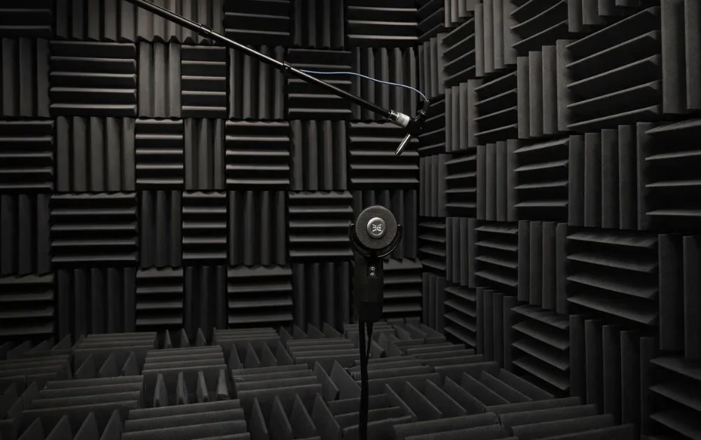 Why Professional Acoustic Testing in Dubai Matters