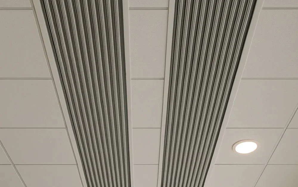 Effective Acoustic Noise Reduction Solutions in UAE