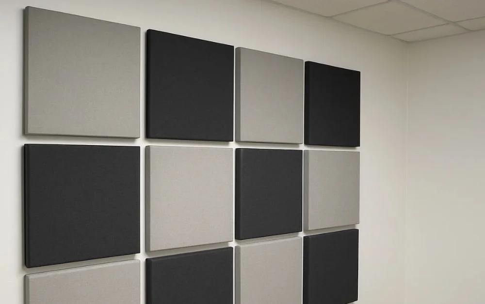 Noise Controlling Panels in Dubai