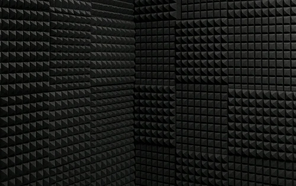 Sound Proofing in Educational Buildings: Sound Proofing Materials at Glance