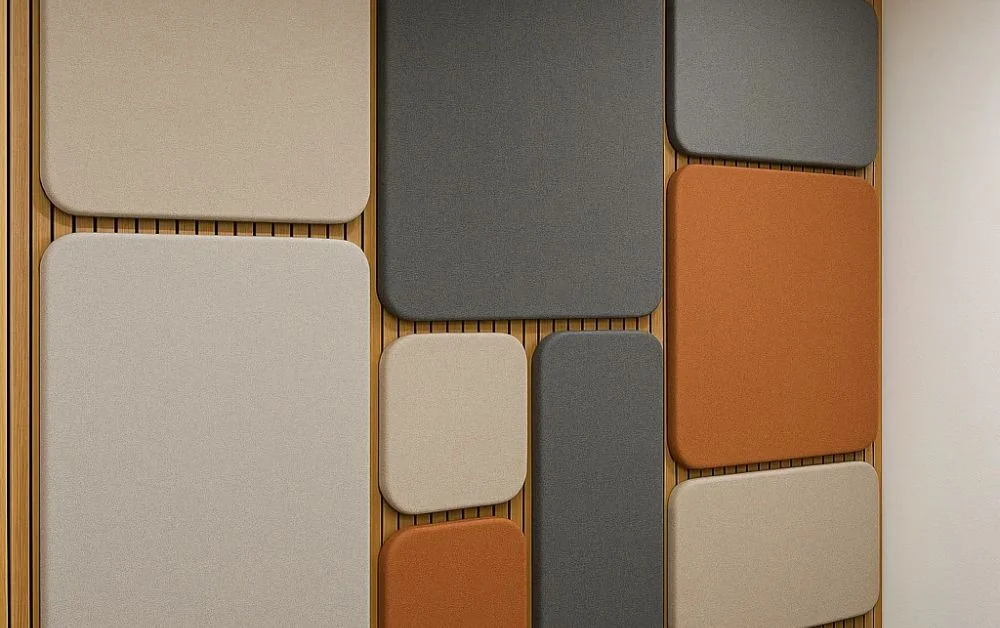Why Do You Need Innovative Acoustic Panels Dubai Options for Your Premises?