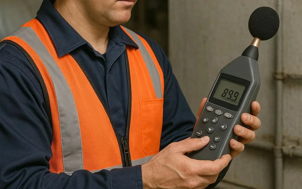 How to Choose the Right Noise Control Product for Your Building