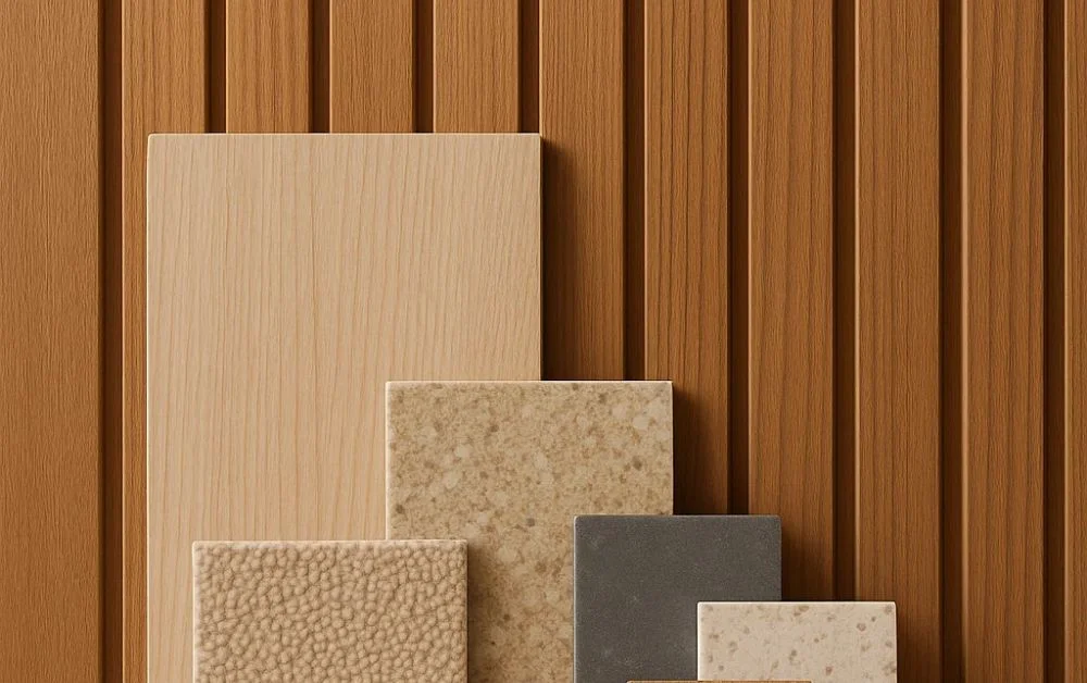 Exploring the Benefits of Acoustic Building Materials
