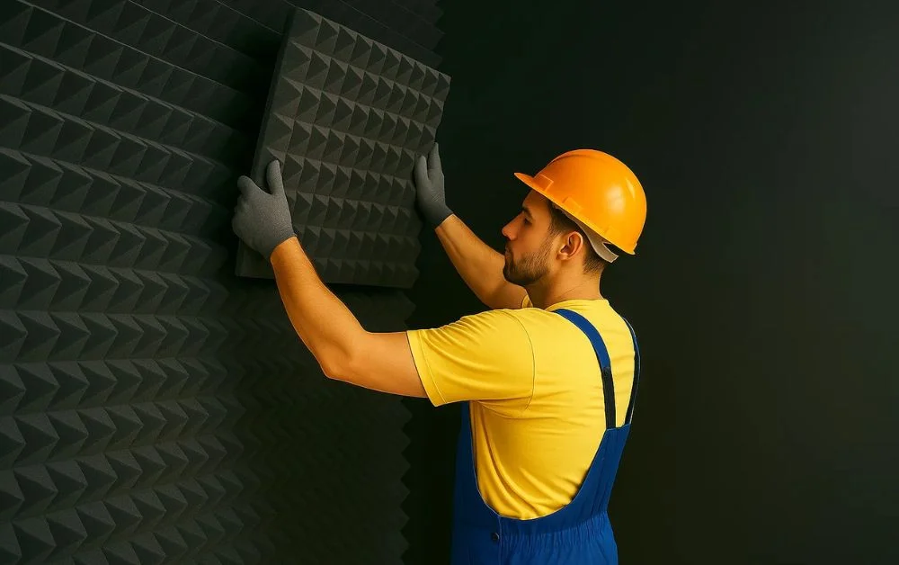 Ultimate Guide: Best Soundproofing Materials