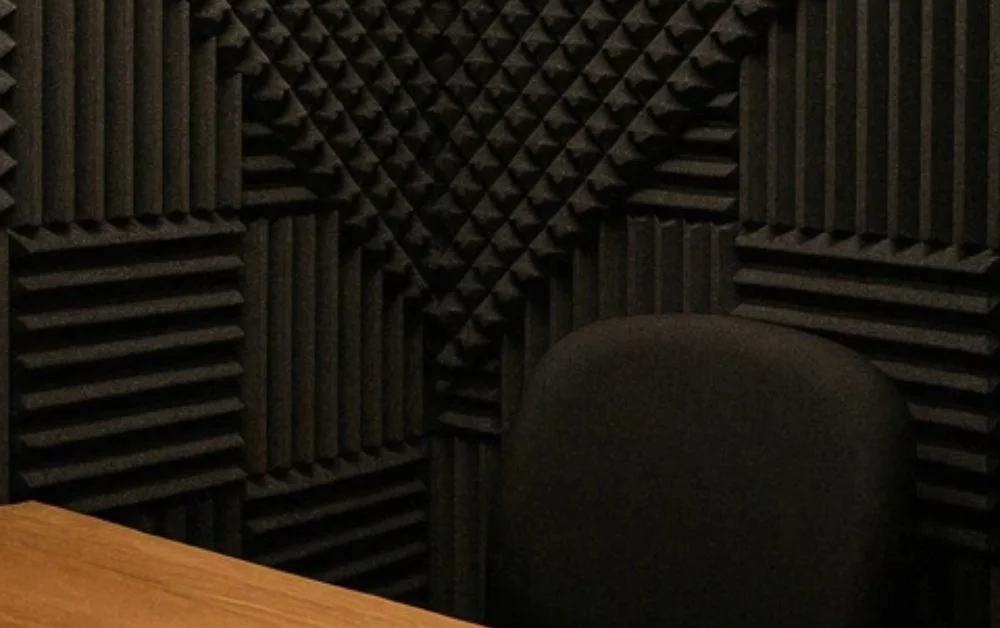 Choosing the Right Soundproofing Material for Your Space