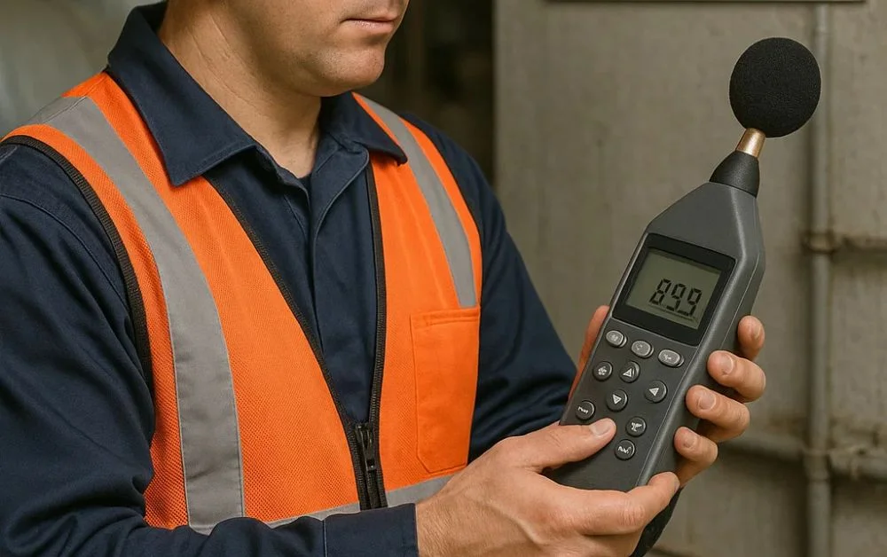 Silence Your Space Exploring Noise Control Products