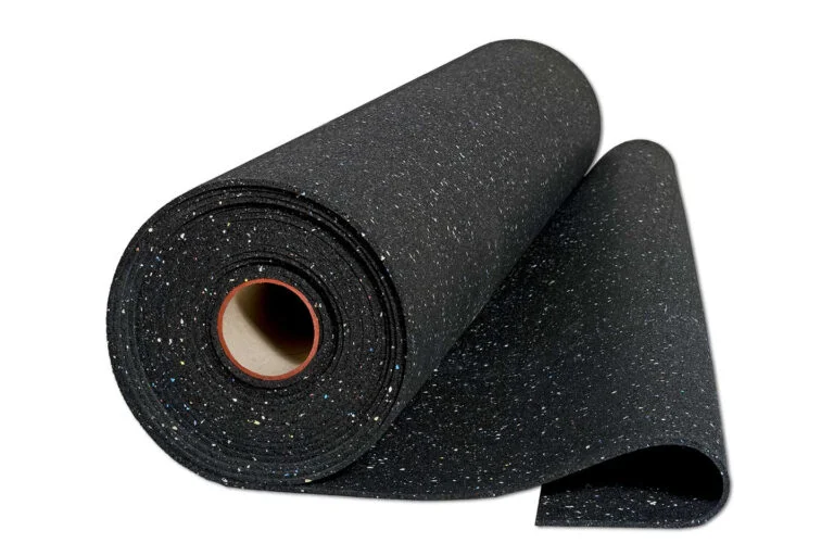 acoustic-underlay Panels