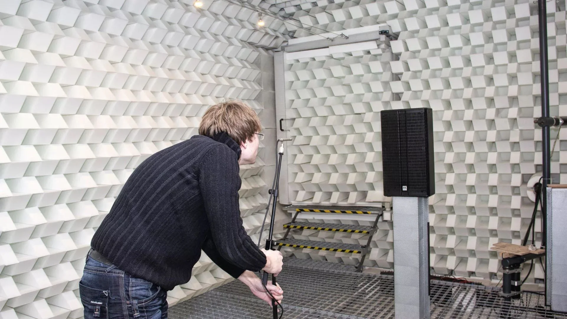 Echoing Excеllеncе: Acoustic Consultant Sеcrеts Rеvеalеd
