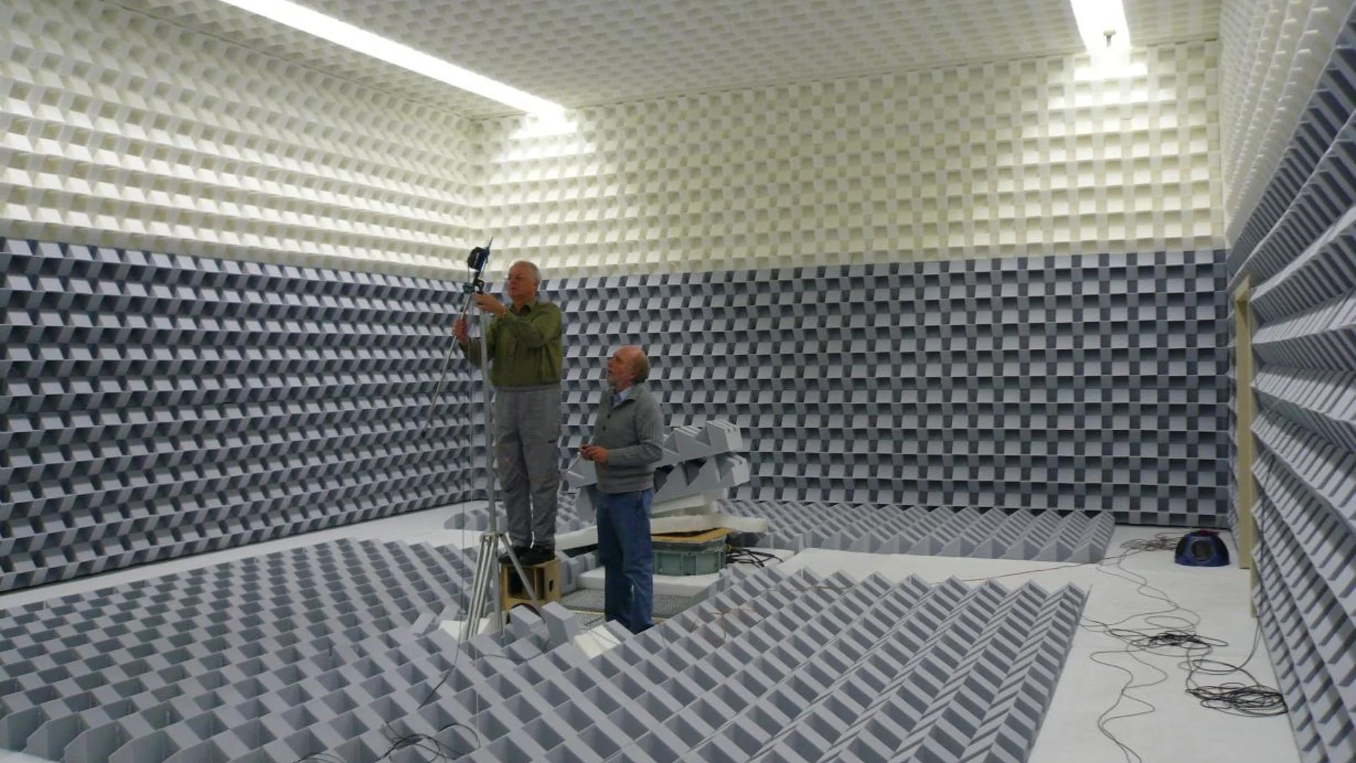 How Much Do You Really Know About Acoustic Testing? Take the Test