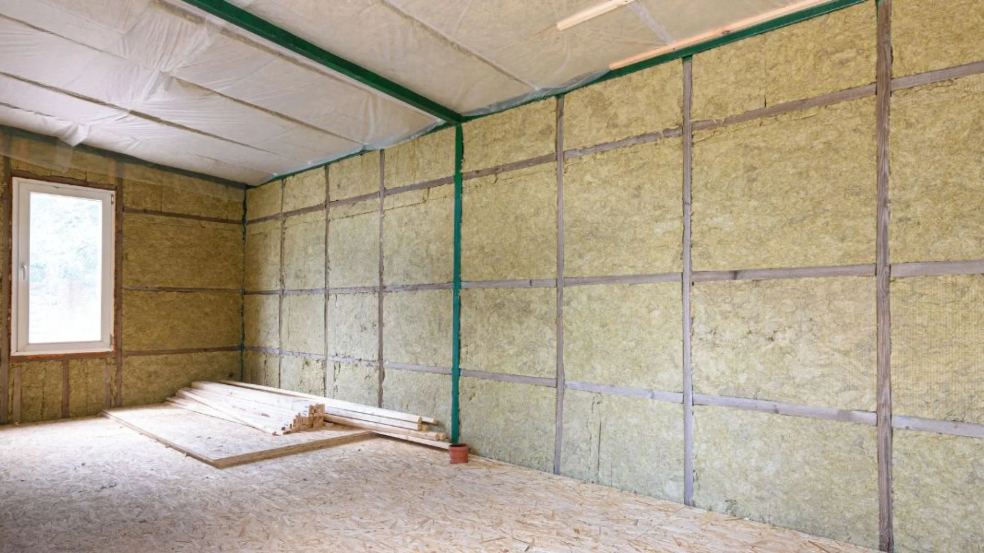 Want to Block Out Noise? Explore the World of Soundproof Insulation!
