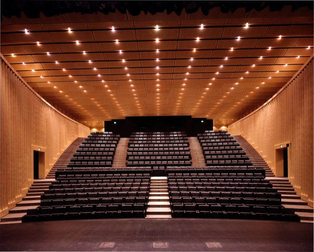 What Are the Latest Innovations in Environmental Acoustics Research?