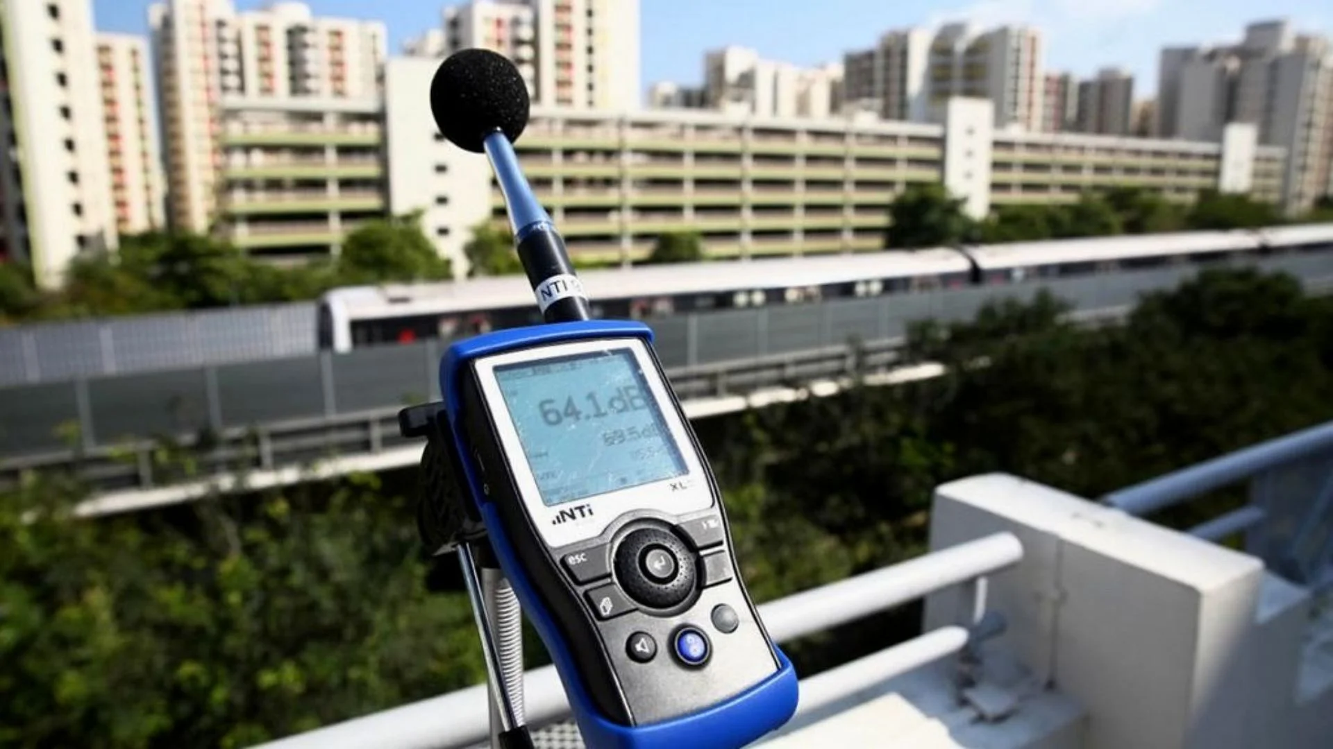 What Is Noise Assessment and Why Is It Important?
