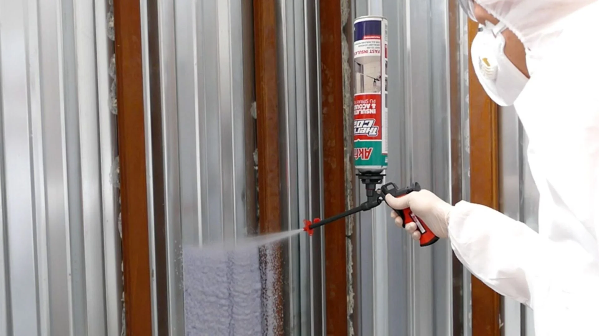 Who Should Consider Using Acoustic Spray for Soundproofing?