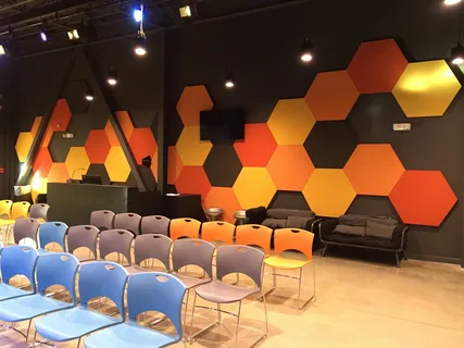 What Are Acoustic Panels and How Do They Work?