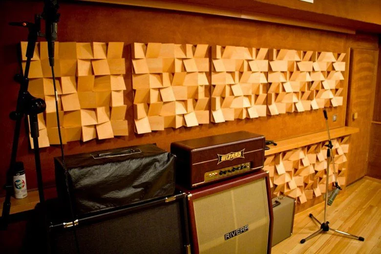 How Does an Acoustic Design Specialist Collaborate with Architects?