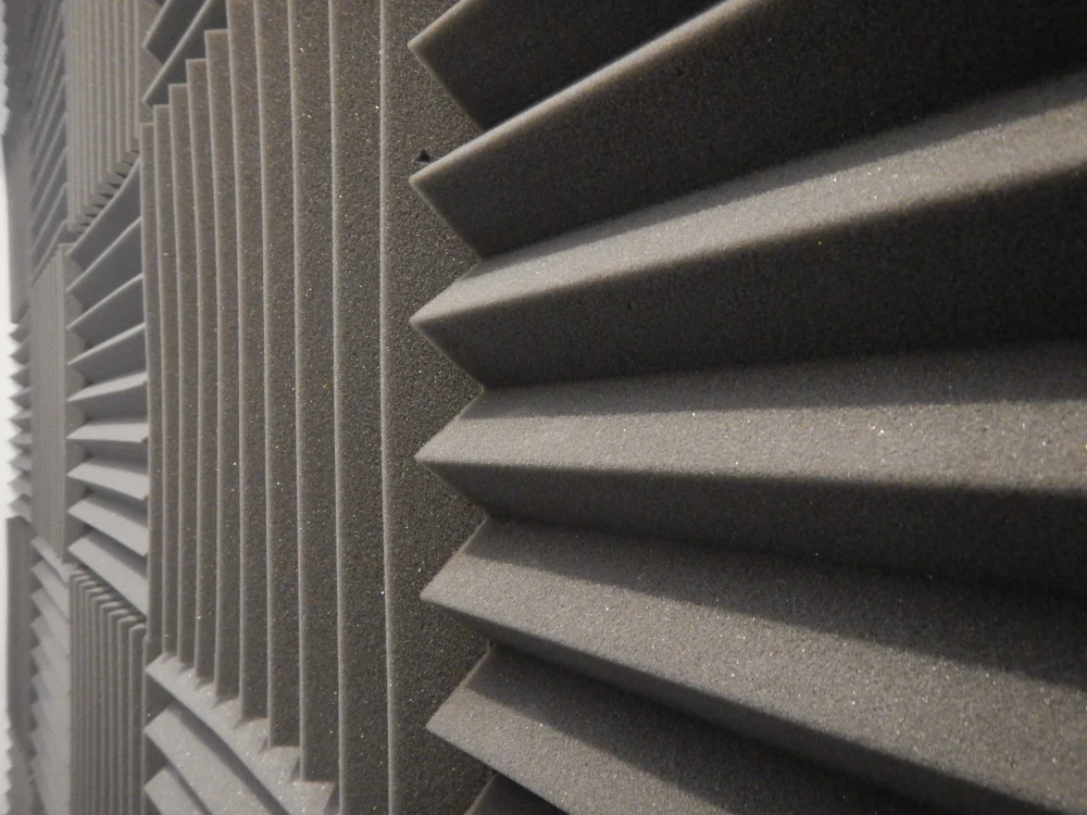 5 Creative Ways to Use Soundproofing Acoustic Sheets in Your Interior Design