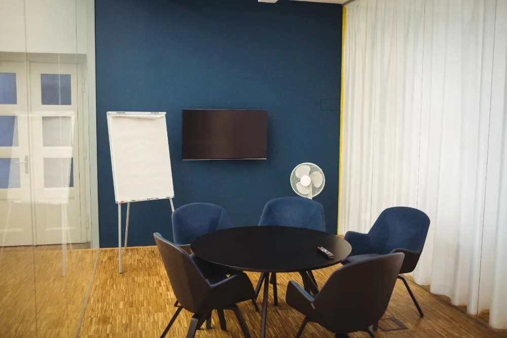 Why Acoustic Panels Are a Must-Have?