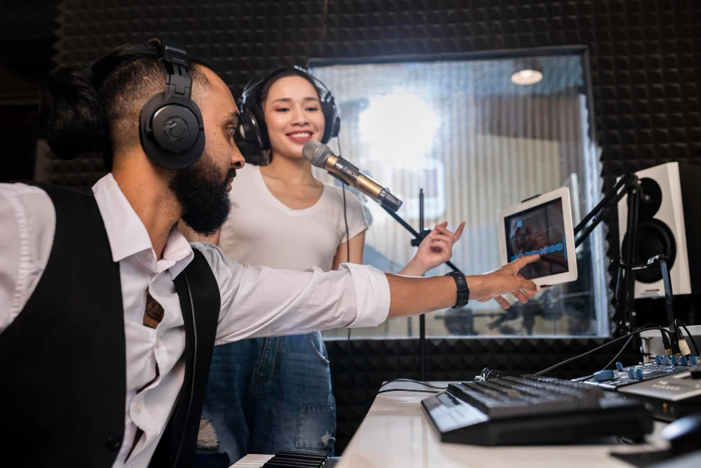 What Are the Key Benefits of Hiring an Acoustic Consultant?
