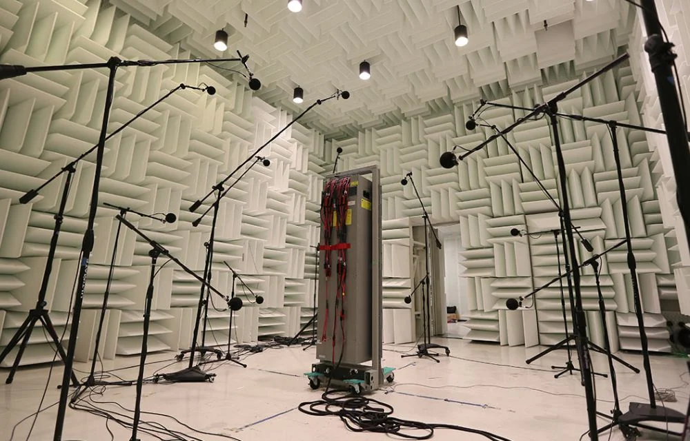 How Can Environmental Acoustics Improve Sleep Quality in Urban Areas