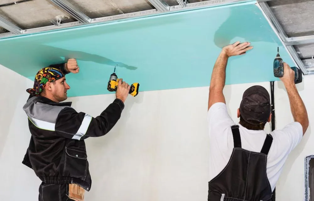 What Are the Signs That Your Home Needs Soundproof Insulation