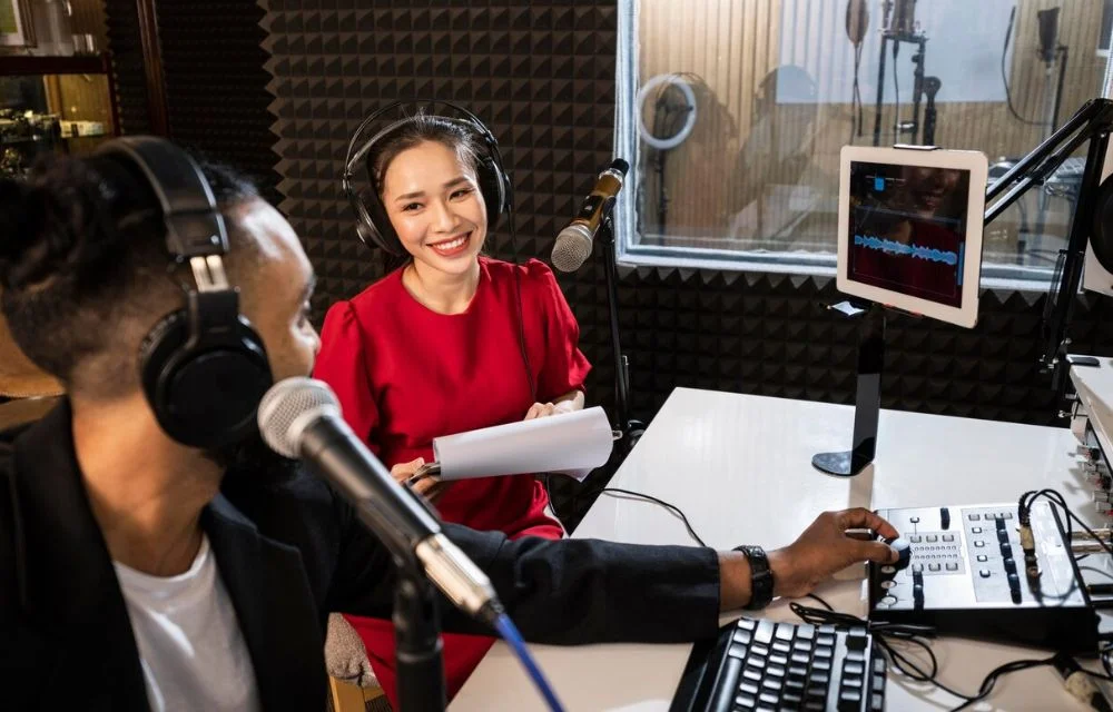 What to Look for When Choosing an Acoustic Consultant