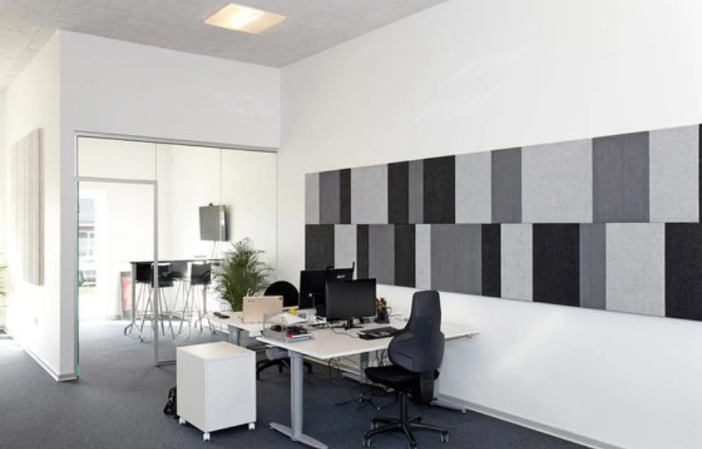 How to Choose the Right Acoustic Panels for Your Space
