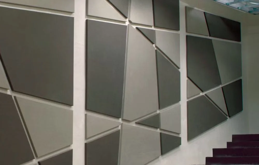 When Are Acoustic Panels Necessary for Your Recording Studio?