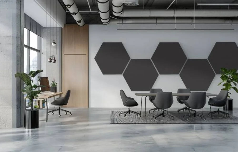 How Acoustic Design Specialists Work with Architects to Optimize Sound Control
