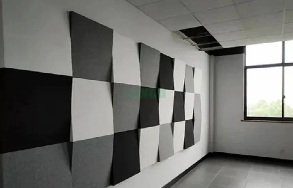 The Benefits of Using Soundproofing Acoustic Sheets in Recording Studios