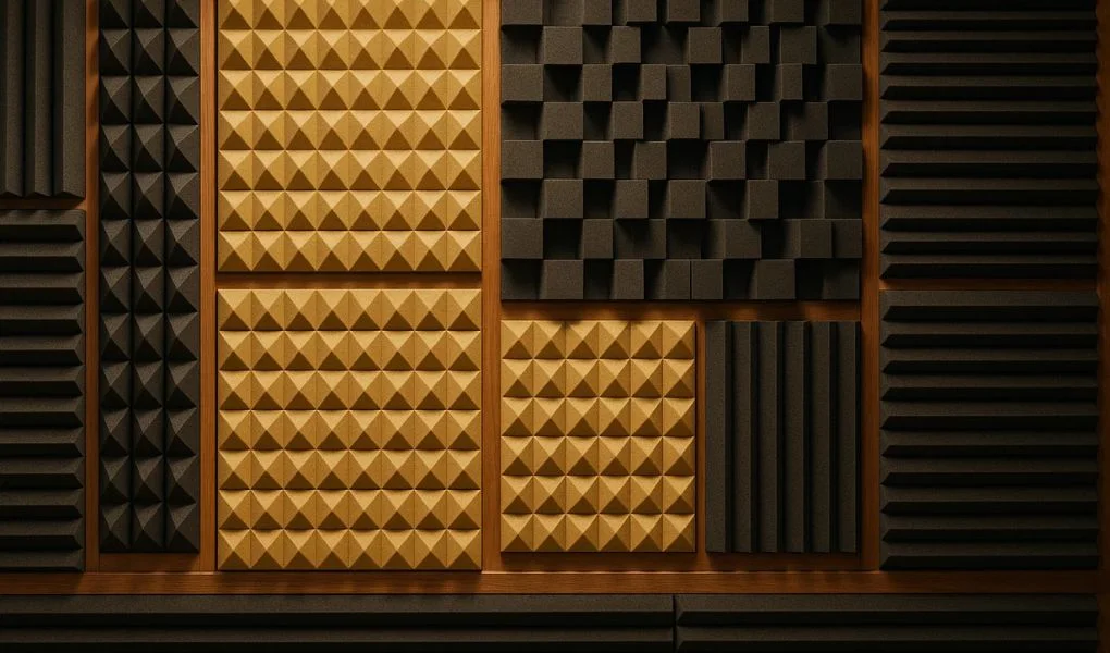 How Do You Verify the Quality of Acoustic Panels