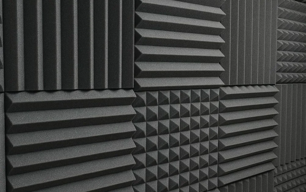 Which Rooms Benefit Most from Soundproofing Acoustic Sheets?